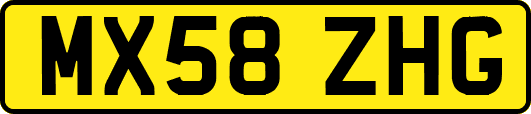 MX58ZHG