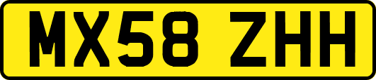 MX58ZHH