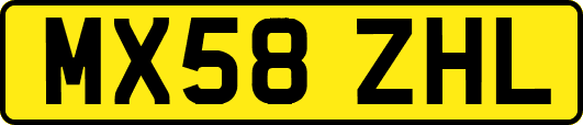 MX58ZHL
