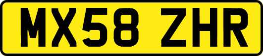 MX58ZHR