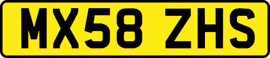 MX58ZHS