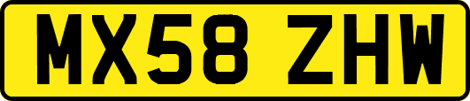 MX58ZHW