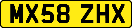 MX58ZHX