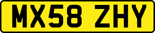 MX58ZHY