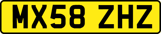 MX58ZHZ
