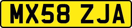 MX58ZJA