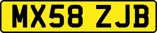 MX58ZJB