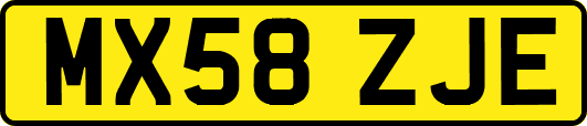 MX58ZJE