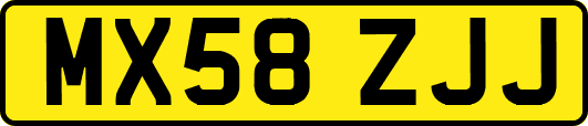 MX58ZJJ