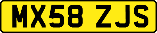 MX58ZJS
