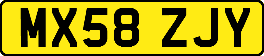 MX58ZJY