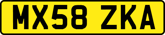 MX58ZKA
