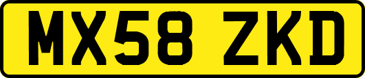 MX58ZKD
