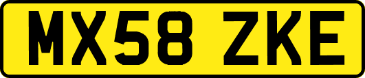 MX58ZKE