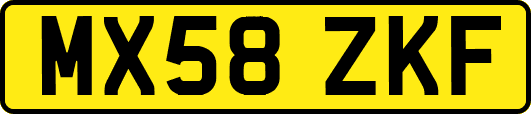 MX58ZKF