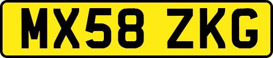MX58ZKG