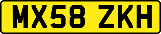 MX58ZKH