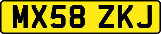 MX58ZKJ