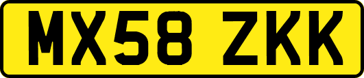 MX58ZKK