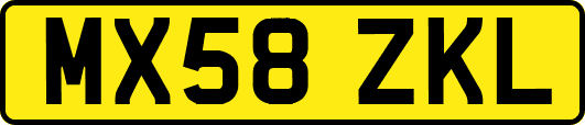 MX58ZKL