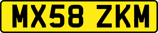 MX58ZKM
