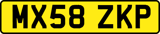 MX58ZKP