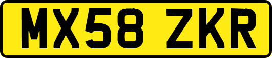 MX58ZKR