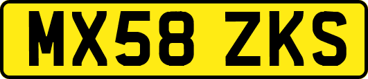 MX58ZKS