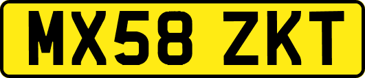 MX58ZKT
