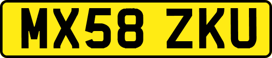 MX58ZKU