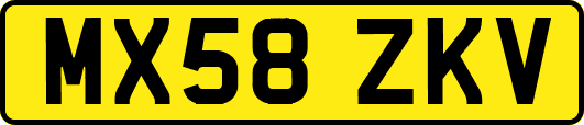 MX58ZKV