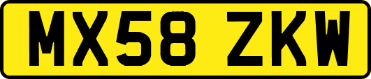 MX58ZKW