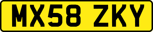 MX58ZKY