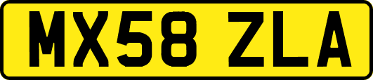 MX58ZLA