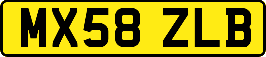 MX58ZLB