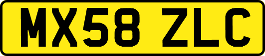 MX58ZLC