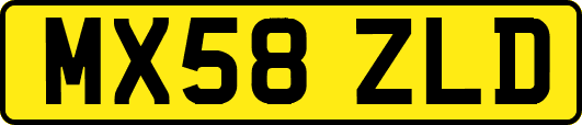 MX58ZLD