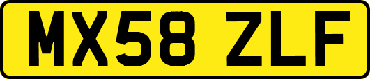 MX58ZLF