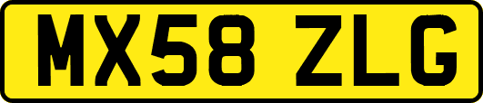 MX58ZLG