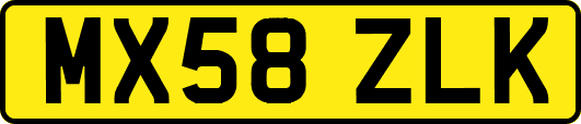MX58ZLK