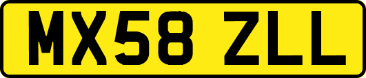 MX58ZLL