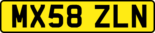 MX58ZLN