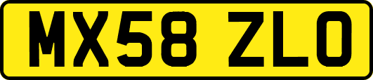 MX58ZLO