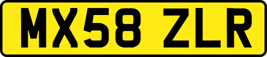 MX58ZLR