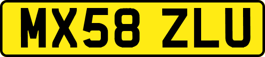 MX58ZLU
