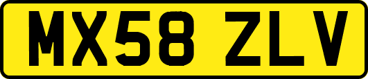 MX58ZLV