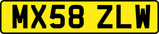 MX58ZLW