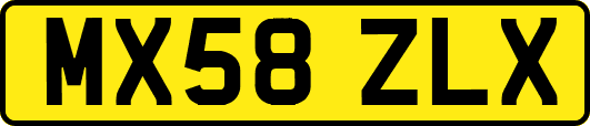 MX58ZLX