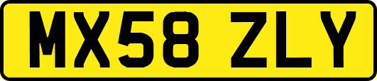 MX58ZLY