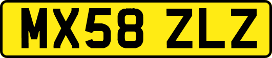 MX58ZLZ